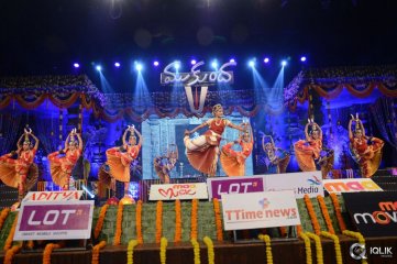 Mukunda Movie Audio Launch